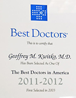 Tampa Eyelid and Orbital Surgery by Dr Kwitko